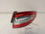 2013-2016 Ford Fusion Passenger RH Tail Light Lamp OEM used OEM tail light assembly