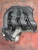 2014-2022 Jeep Cherokee 3.2L Upper Used Intake Manifold