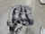2014-2022 Jeep Cherokee 3.2L With Throttle Body Used Intake Manifold