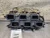 2015 Jeep Cherokee 3.2L Lower Used Intake Manifold
