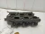 2015 Jeep Grand Cherokee 3.6L Lower Used Intake Manifold