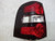 2010 Ford Explorer Tail Light Assembly Driver Side LH OEM used OEM tail light assembly