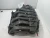 2017 Jeep Grand Cherokee 3.6L Upper Used Intake Manifold