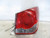 2011-2015 Chevrolet Cruze Passenger RH Tail Light Lamp OEM used OEM tail light assembly