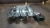 2018 Jeep Cherokee 2.0L Used Intake Manifold