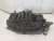 2018 Jeep Grand Cherokee 3.6L Upper Used Intake Manifold