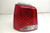 12 2012 Kia Sorento Driver LH Quarter Mounted Tail Light Lamp OEM used OEM tail light assembly