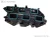 2022 Jeep Grand Cherokee 3.6L Lower Used Intake Manifold