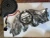 Jeep Cherokee 4.0L V8 Used Intake Manifold