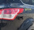 2013-2016 Ford Escape Quarter Mount Passenger RH Tail Light Lamp OEM OEM used OEM tail light assembly
