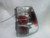 2005-2009 Chevrolet Equinox Used OEM Left Tail Light Assembly