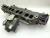 Jeep Renegade 2.0L 4WD Used Intake Manifold 55261564