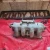 1998-2002 Kia Sportage 2.0L Upper Used Intake Manifold