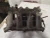 2000 Kia Sportage Lower DOHC Used Intake Manifold