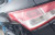 13-16 Ford Escape Left Driver Quarter Mounted Tail Light Lamp OEM OEM used OEM tail light assembly