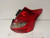 2012-2014 Ford Focus Passenger RH Tail Light Lamp OEM used OEM tail light assembly
