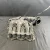 2006-2009 Kia Sedona 3.8L Upper V6 Used Intake Manifold 29200-3C150