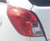 2013-2015 Chevrolet Captiva Driver LH Side Tail Lamp OEM used OEM tail light assembly