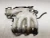 2007-2009 Kia Sorento 3.3L Used Intake Manifold