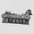 2008 Kia Sorento Diesel Used Intake Manifold