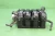 2011-2016 Kia Optima 2.4L With Throttle Body Used Intake Manifold