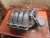 2012-2015 Kia Soul 2.0L Used OEM Intake Manifold