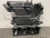 2014-2020 Kia Cadenza 3.3L Upper Used Intake Manifold