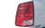 09-24 Dodge Ram 1500 Rear Left Driver Tail Light Lamp OEM OEM used OEM tail light assembly