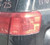 10-17 GMC Terrain Right Passenger Quarter Mounted Tail Light Lamp OEM OEM used OEM tail light assembly