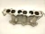 Kia Optima 2.7L Lower Used OEM Intake Manifold