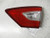 2013-2016 Ford Fusion Passenger RH Lid Tail Light Lamp OEM used OEM tail light assembly