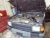 1996-1999 Land Rover Discovery Lower Used Intake Manifold