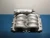 1999-2003 Land Rover Discovery Upper Used Intake Manifold