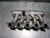 1999-2004 Land Rover Discovery 2.5L Diesel Used Intake Manifold