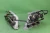 2002-2005 Land Rover Freelander Lower Left Right Used OEM Intake Manifold