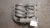 2003-2004 Land Rover Discovery Upper Used Intake Manifold