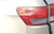 11-13 Jeep Grand Cherokee Left Driver Quarter Mounted Tail Light Lamp OEM OEM used OEM tail light assembly