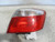 2013-2015 Honda Accord Passenger RH Tail Light Lamp OEM used OEM tail light assembly