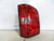 2008-2009 Chevrolet Silverado 1500 Passenger RH Tail Light Lamp OEM used OEM tail light assembly