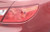 09-10 Chrysler Sebring Right Passenger Quarter Mounted Tail Light Lamp OEM OEM used OEM tail light assembly