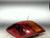 2009 Nissan Murano Quarter Panel Mounted Lef Used OEM Left Tail Light Assembly
