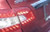 13-15 Nissan Sentra Left Driver Lid Mounted Tail Light Lamp OEM OEM used OEM tail light assembly