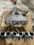 1992-1995 Lexus SC300 / GS300 Upper Lower Used Intake Manifold
