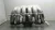 1992-1997 Lexus SC300 Upper Used Intake Manifold