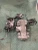 1993 Lexus LS400 Used Intake Manifold