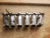 1996-1998 Lexus SC300 / GS300 Lower Used Intake Manifold