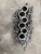 1999-2006 Lexus ES300 3.0L Lower Used Intake Manifold