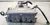 2001-2005 Lexus GS300 / IS300 Upper Used OEM Intake Manifold