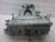 2002 Lexus IS300 3.0L Upper Lower Used Intake Manifold