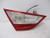2011 2012 2013 2014 Hyundai Sonata Driver LH Tail Lamp Lid Mounted OEM used OEM tail light assembly